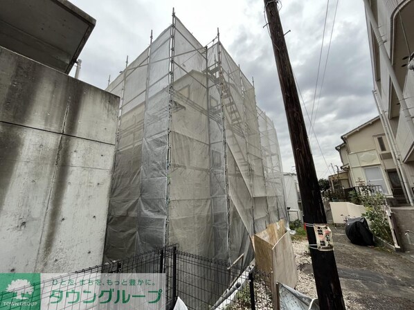 アザーレ・バモス藤沢本町の物件内観写真